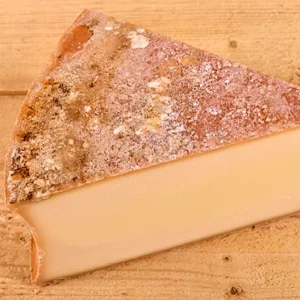 Beaufort - Fromage au lait cru de vache