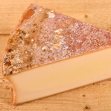 Beaufort - Fromage au lait cru de vache