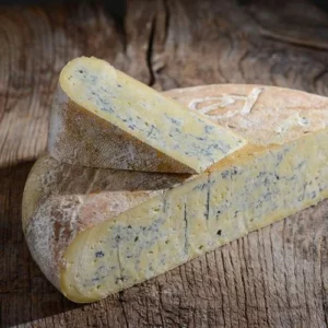 Bleu de Gex - Fromage au lait cru de vache