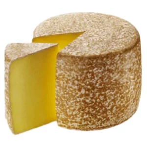 Cantal entre deux fermier - Fromage au lait cru de vache