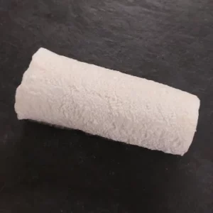 Bûche blanche - Fromage de chèvre