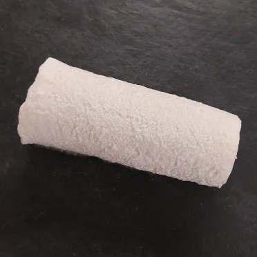 Bûche blanche - Fromage de chèvre