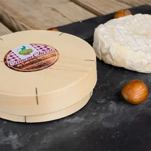 Camen'chèvre - Fromage de chèvre