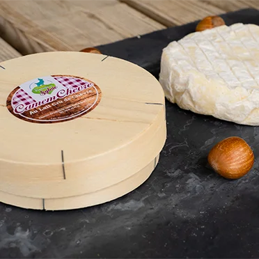 Camen'chèvre - Fromage de chèvre