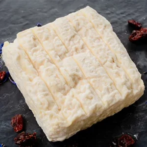 Le carré - fromage de chèvre