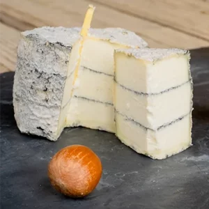 Marbré - Fromage de chèvre
