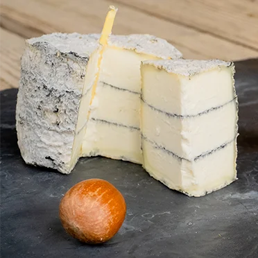 Marbré - Fromage de chèvre