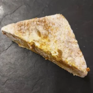 Tri curry - Fromage de chèvre