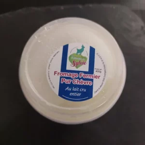 Faisselle - Fromage de chèvre