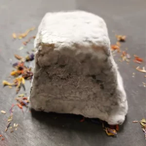 Grosse pyramide - Fromage de chèvre