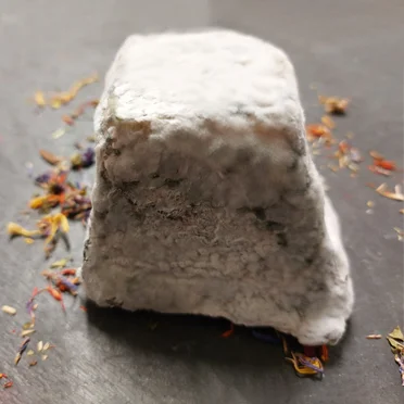 Grosse pyramide - Fromage de chèvre