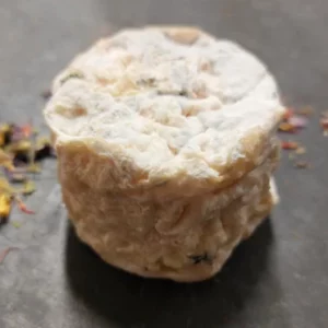 Le chabri - Fromage de chèvre