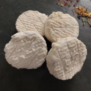 Toutiron - x6 fromages de chèvres
