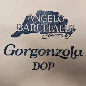 Gorgonzola DOP - Fromage au lait de vache