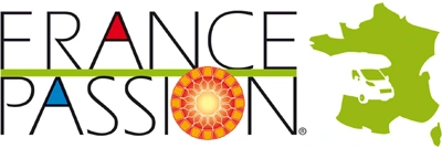 Logo France Passion camping car