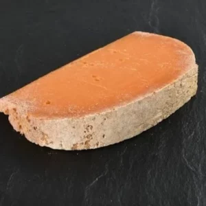 Mimolette extra vieille - Fromage au lait cru de vache