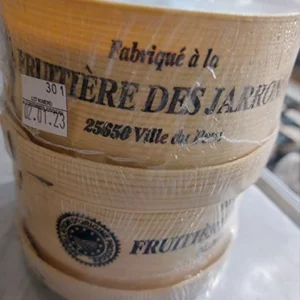 Mini Mont d'Or