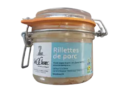 Nos produits locaux
