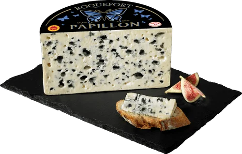 Roquefort Papillon Noir
