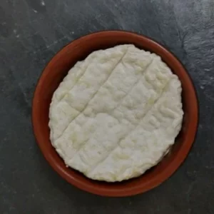 Saint Marcellin - Fromage au lait de vache