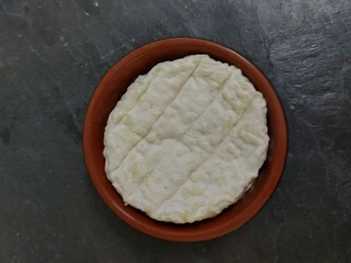 Saint Marcellin - Fromage au lait de vache