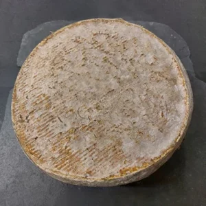 Tomme de Savoie IGP