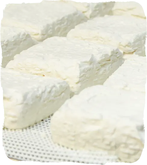 Vente de fromages en direct
